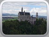 Schloss Neuschwanstein